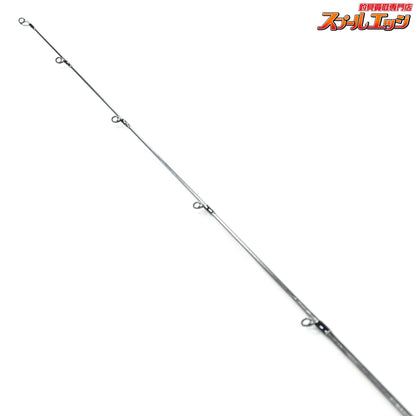 【エバーグリーン】 コンバットスティック ヘラクレス ファクト HFAC-66MST EVERGREEN HERACLES FACT ブラックバス K_241