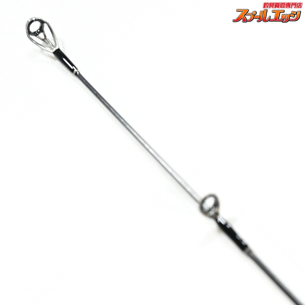 【エバーグリーン】 コンバットスティック ヘラクレス ファクト HFAC-66MST EVERGREEN HERACLES FACT ブラックバス K_241