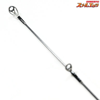【エバーグリーン】 コンバットスティック ヘラクレス ファクト HFAC-66MST EVERGREEN HERACLES FACT ブラックバス K_241