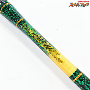 【アリゲーター】 ショットスタースペシャル 60-200 ALLIGATOR ShotStar Special ワラサ シマアジ タチウオ K_205