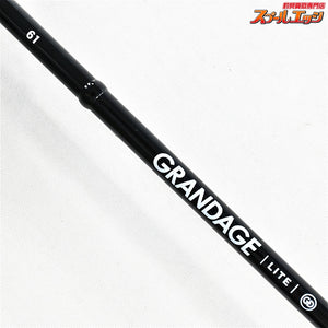 【アピア】 グランデージ ライト 61 ジグヘッドスペシャル タイプアジ APIA GRANDAGE LITE jighead special AJI アジ K_139