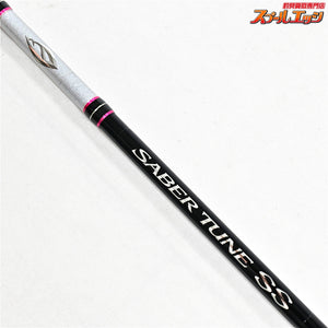 【シマノ】 18サーベルチューン SS B68L-S B68LS SHIMANO SABER TUNE タチウオ K_198