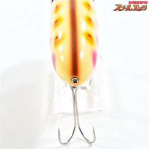 【ライフベイト】 ダーターS スローテーパー オリカラ ブラウンバックパロット LIFEBAIT slowtapar K_060