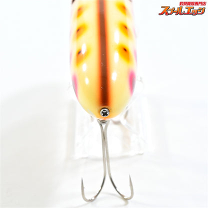 【ライフベイト】 ダーターS スローテーパー オリカラ ブラウンバックパロット LIFEBAIT slowtapar K_060
