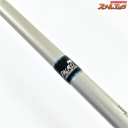 【パームス】 サーフスター SGP-96M ミディアムクラス PLAMS SURF-STER シーバス ヒラメ イナダ マゴチ K_191