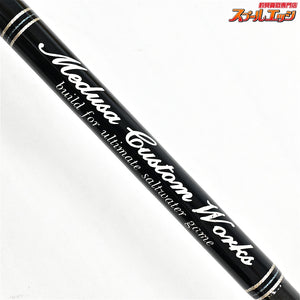 【MCワークス】 ノーザンブルー エボリューション 623SS/B ベイトモデル MC-WORKS Northern Blue EVOLUTION ブリ ヒラマサ カンパチ K_233