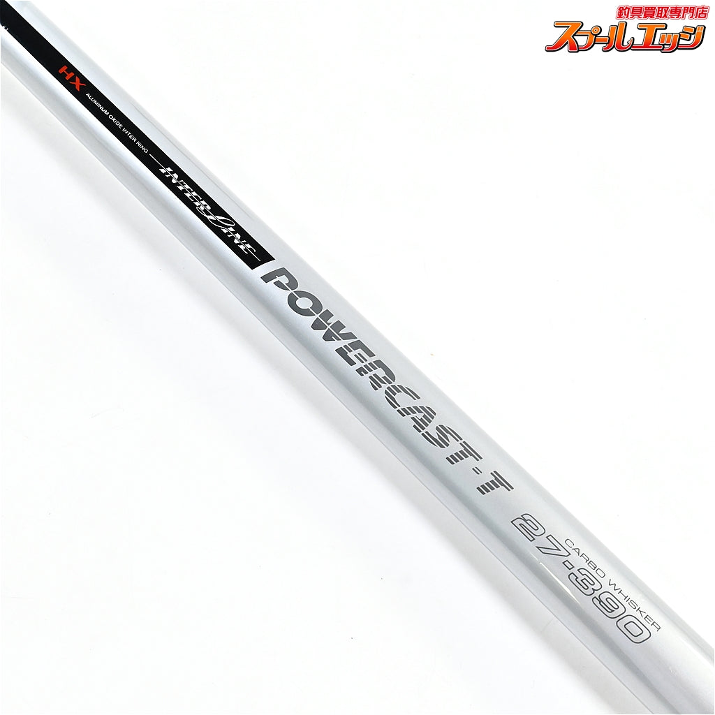 【ダイワ】 ILインターライン HX パワーキャスト T27-390 DAIWA POWER CAST シロギス K_158