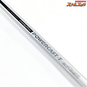 【ダイワ】 ILインターライン HX パワーキャスト T27-390 DAIWA POWER CAST シロギス K_158