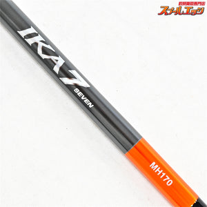 【シマノ】 23イカセブン MH170 イカ7 右巻き仕様 SHIMANO IKA-SEVEN ヤリイカ スルメ ケンサキ K_152