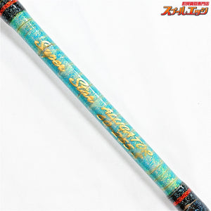 店頭受取のみ【アリゲーター】 スーパースター 60-255S ALLIGATOR Super Star マダイ アカムツ ワラサ K_300