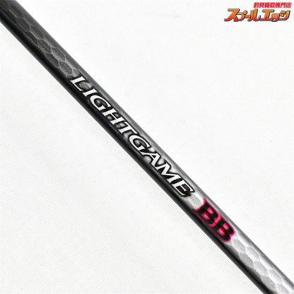 【シマノ】 19ライトゲーム BB タイプ64 MH200 SHIMANO LIGHT GAME TYPE-64 アジ タチウオ マダイ K_146