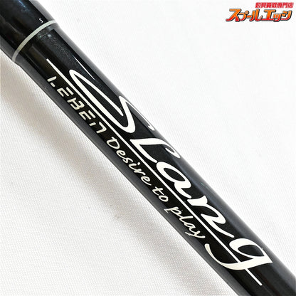 【デジーノ】 レーベン スラング スペックB LS-C75MH+RX-B FE01 EVAモデル DESIGNO LEBEN SLANG SPEC-B ブラックバス K_227