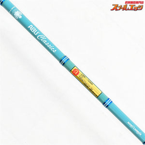 【アブガルシア】 アブ クラシックス CSNC-722MH Abu Garcia ABU Classics ブラックバス シーバス ナマズ K_156