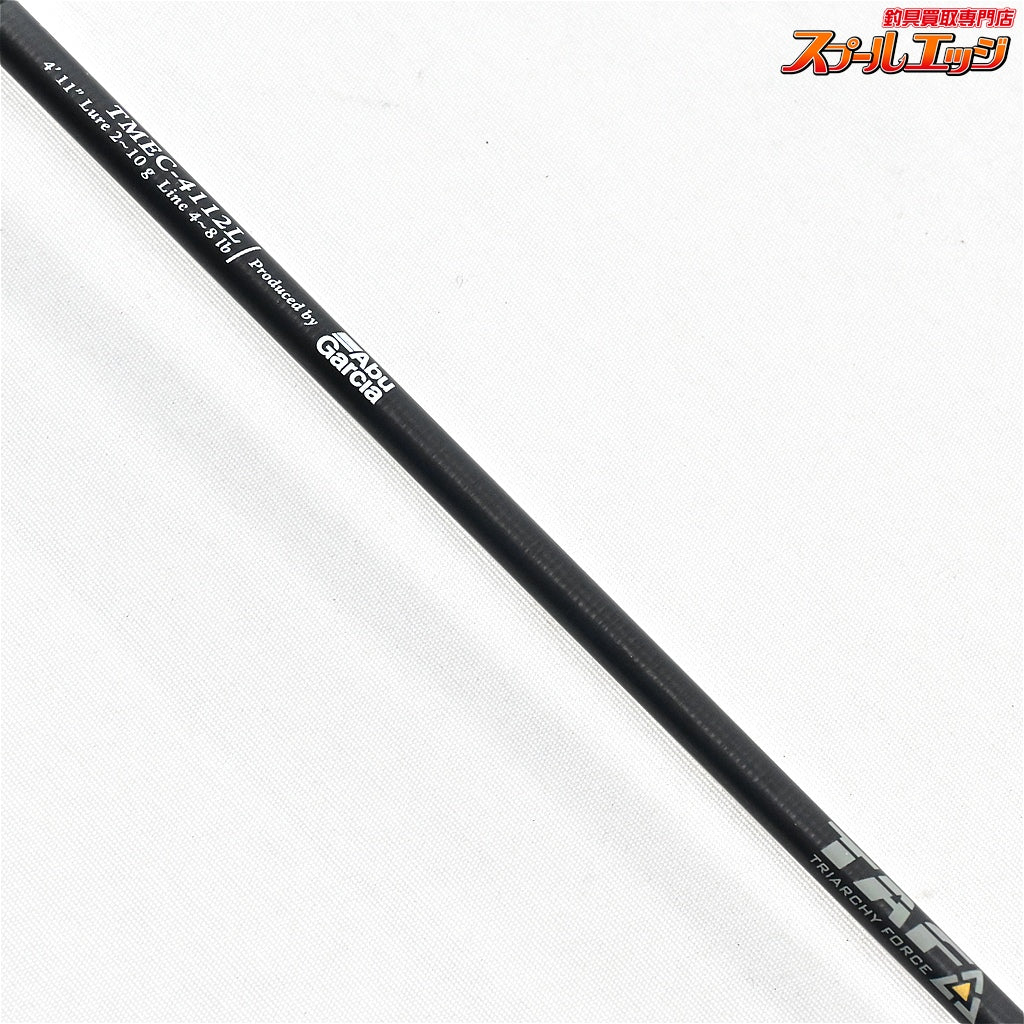 【アブガルシア】 トラウティンマーキス エクストリーム TMEC-4112L Abu Garcia TROUTIN MARQUIS ヤマメ イワナ アマゴ K_120