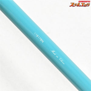 【アブガルシア】 アブ クラシックス CSNC-722MH Abu Garcia ABU Classics ブラックバス シーバス ナマズ K_156