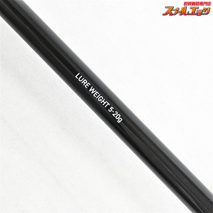 【ツリノ】 カフナ ショアバーサタイル 7102ML-T Tsulino KAHUNA シーバス チヌ K_166