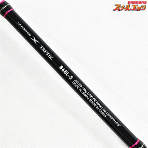 【シマノ】 18サーベルチューン SS B68L-S B68LS SHIMANO SABER TUNE タチウオ K_198