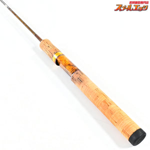 【ロデオクラフト】 999.9 フォーナイン マイスター ブロンズウルフ 62L-K Rodio Craft Meister Bronze Wolf ニジマス K_147