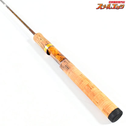 【ロデオクラフト】 999.9 フォーナイン マイスター ブロンズウルフ 62L-K Rodio Craft Meister Bronze Wolf ニジマス K_147