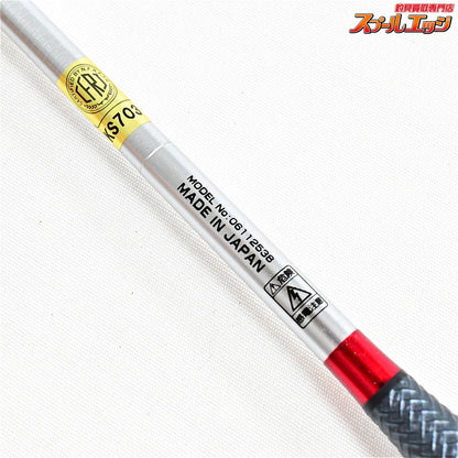 【ダイワ】 19ヘラS F-スペック 8尺 DAIWA HERA S F-SPEC ヘラブナ K_130