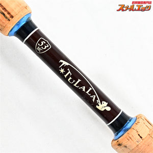 【ツララ】 モレーナ 53 TULALA Morena ブラックバス K_172
