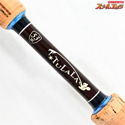 【ツララ】 モレーナ 53 TULALA Morena ブラックバス K_172
