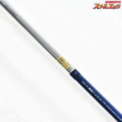 【ダイワ】 極鋭 ゲーム 73 M-175 スーパーメタルトップ DAIWA KYOKUEI GAME マダイ アジ イサキ K_146