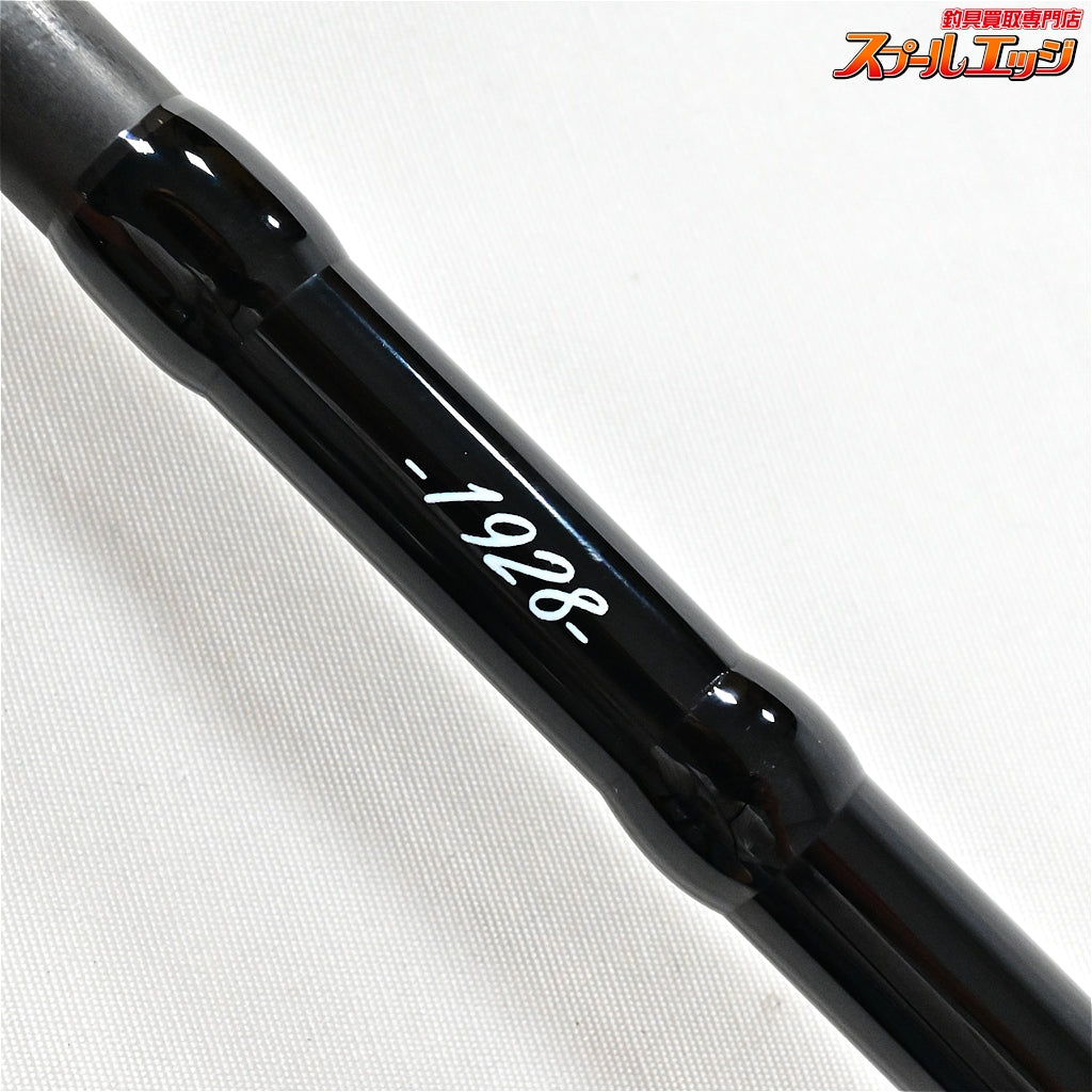 【アブガルシア】 ラウンドゲーム-77XH 100本限定販売 ブラックバス日本移入100周年限定 Abu Garcia ROUND GAME ブラックバス K_230