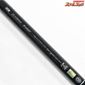 【ダイワ】 13サンダウナー コンペティション 31-390S・Q バランサー2個付 DAIWA Sundowner COMPETITON シロギス K_205
