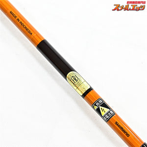 【シマノ】 月影 10尺 十尺 SHIMANO TSUKIKAGE ヘラブナ K_153