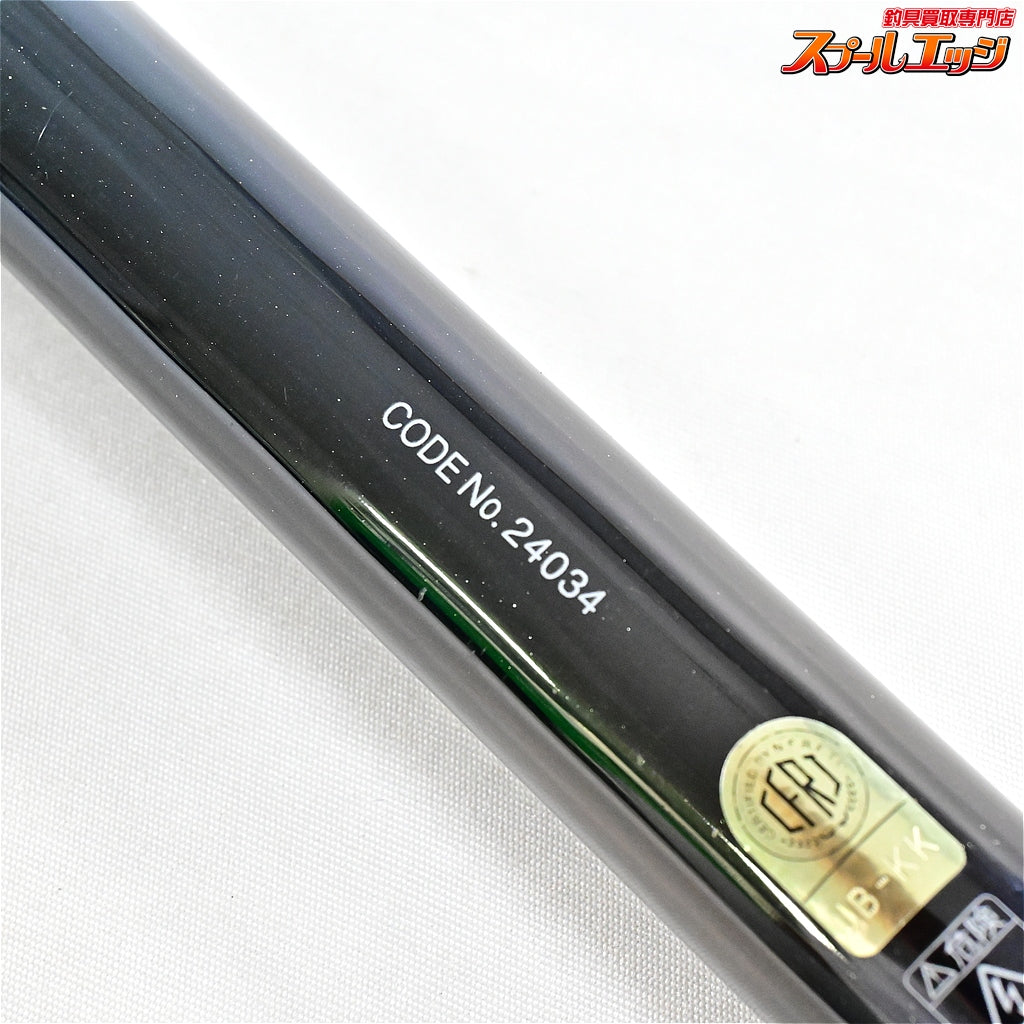 【シマノ】 キスタイプR 405CX+ 並継 バランサー3個付 SHIMANO KISU TYPE-R シロギス K_192