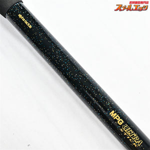 【アルファタックル】 MPG ウルトラスティック ストレガ 301 alpha tackle MPG ULTRA STICK Strega マダイ シマアジ ワラサ K_243