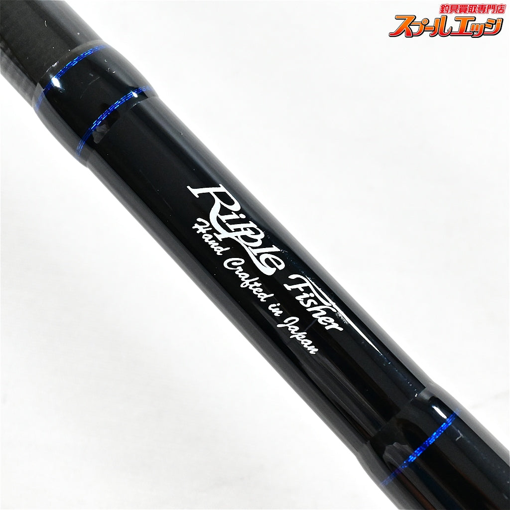 【リップルフィッシャー】 アクイラ 87MH RippleFisher Aquila キハダマグロ ヒラマサ カツオ K_232