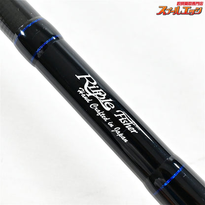 【リップルフィッシャー】 アクイラ 87MH RippleFisher Aquila キハダマグロ ヒラマサ カツオ K_232