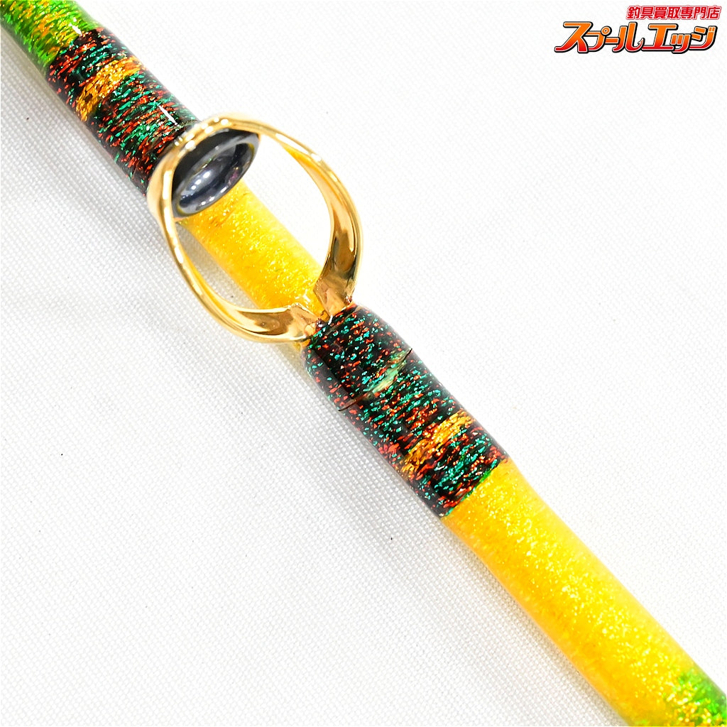 【アリゲーター】 スタンディングヒート 165 ALLIGATOR STANDING HEAT キハダマグロ カツオ ブリ ヒラマサ K_210