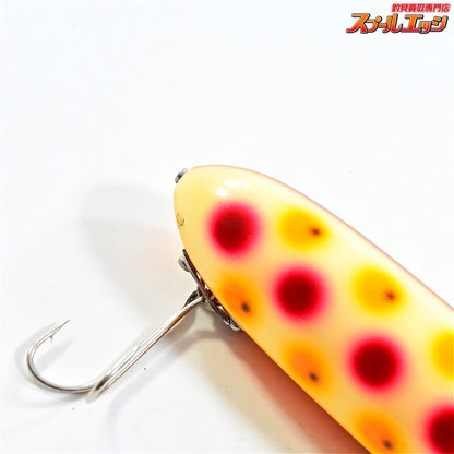 【ライフベイト】 ダーターS スローテーパー オリカラ ブラウンバックパロット LIFEBAIT slowtapar K_060