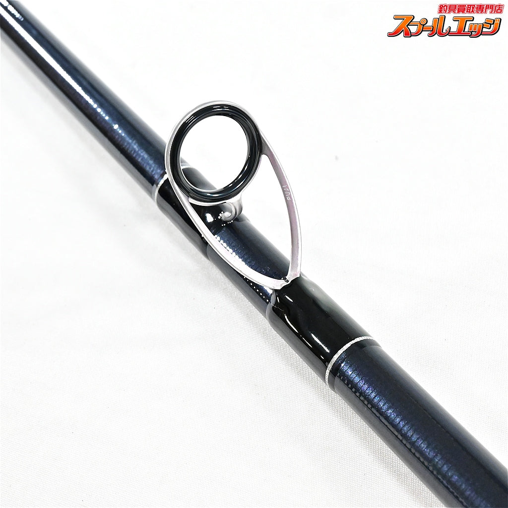 【ダイワ】 17パワーキャスト 30-405 バランサー大2個 使用1回 DAIWA POWER CAST シロギス K_189