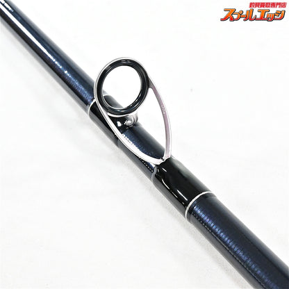 【ダイワ】 17パワーキャスト 30-405 バランサー大2個 使用1回 DAIWA POWER CAST シロギス K_189