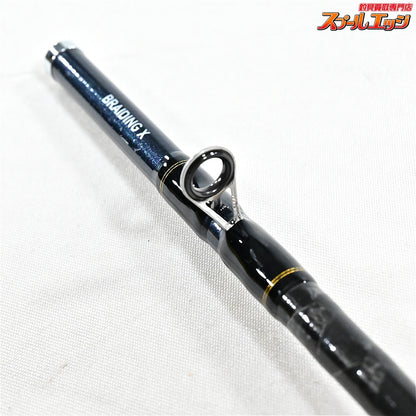 【ダイワ】 21マルイカX S/MH-155・R DAIWA MARU-IKA マルイカ アオリイカ  K_129