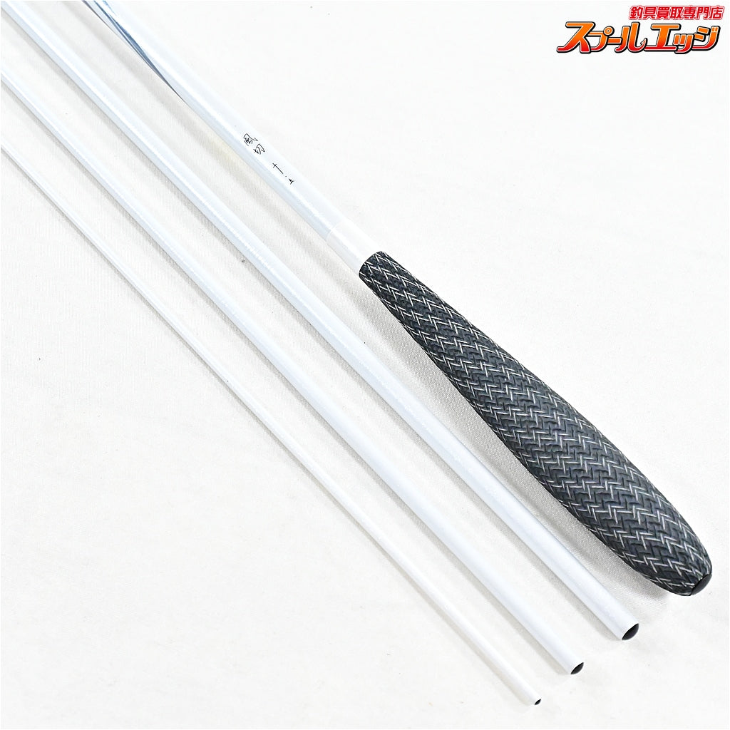 【シマノ】 風切 10.5尺 十.五尺 SHIMANO KAZEKIRI ヘラブナ K_132
