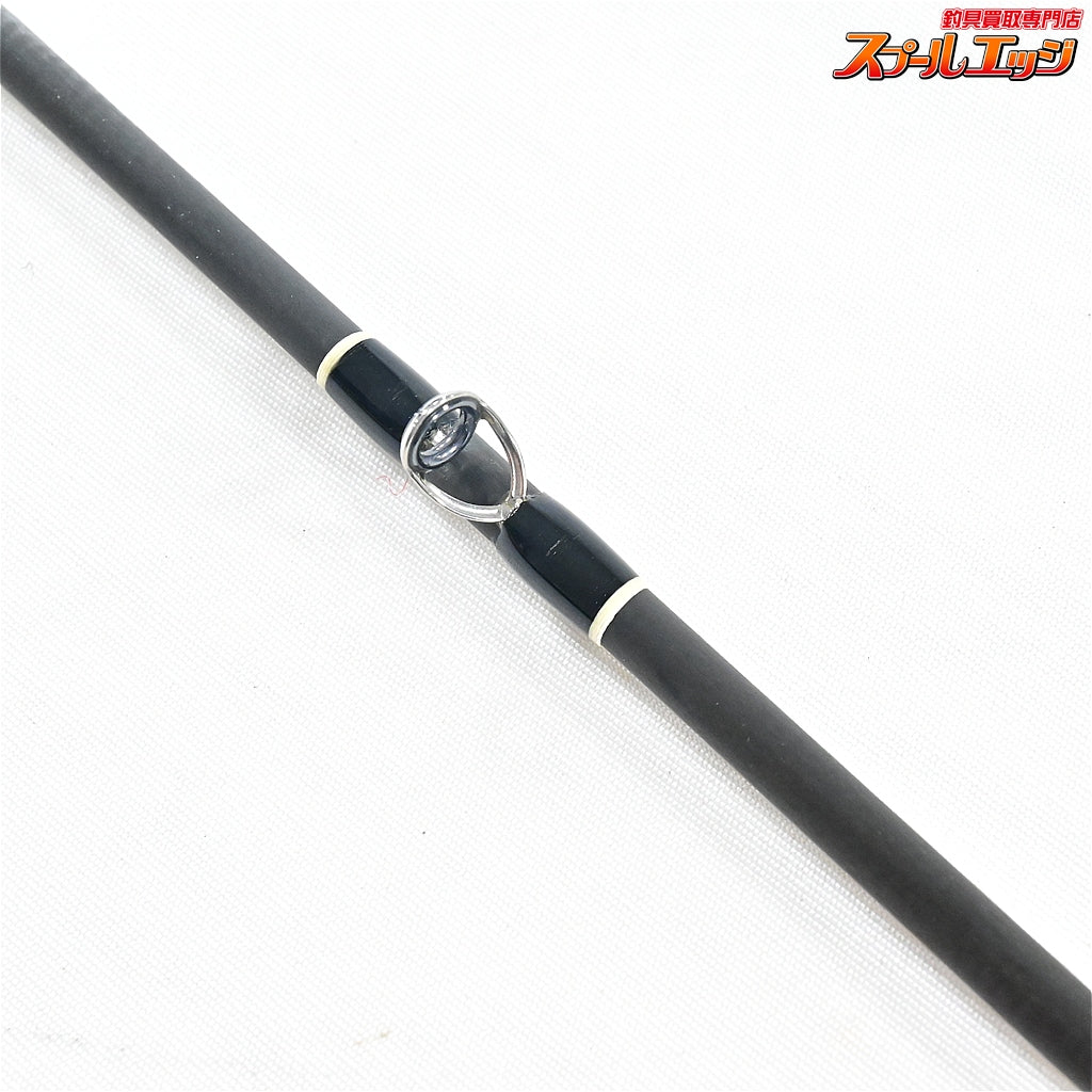 【DRT】 パルス 1C 7.9ft XXH グレークリップ イベント限定 DRT PULSE #1C 7.9ft XXH ブラックバス K_234