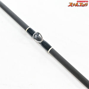 【DRT】 パルス 1C 7.9ft XXH グレークリップ イベント限定 DRT PULSE #1C 7.9ft XXH ブラックバス K_234