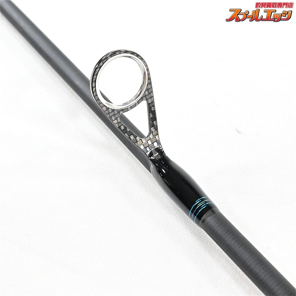 【ダイワ】 24エメラルダス エア BTボート 65MLS-S・K DAIWA EMERALDAS AIR BOAT アオリイカ K_147
