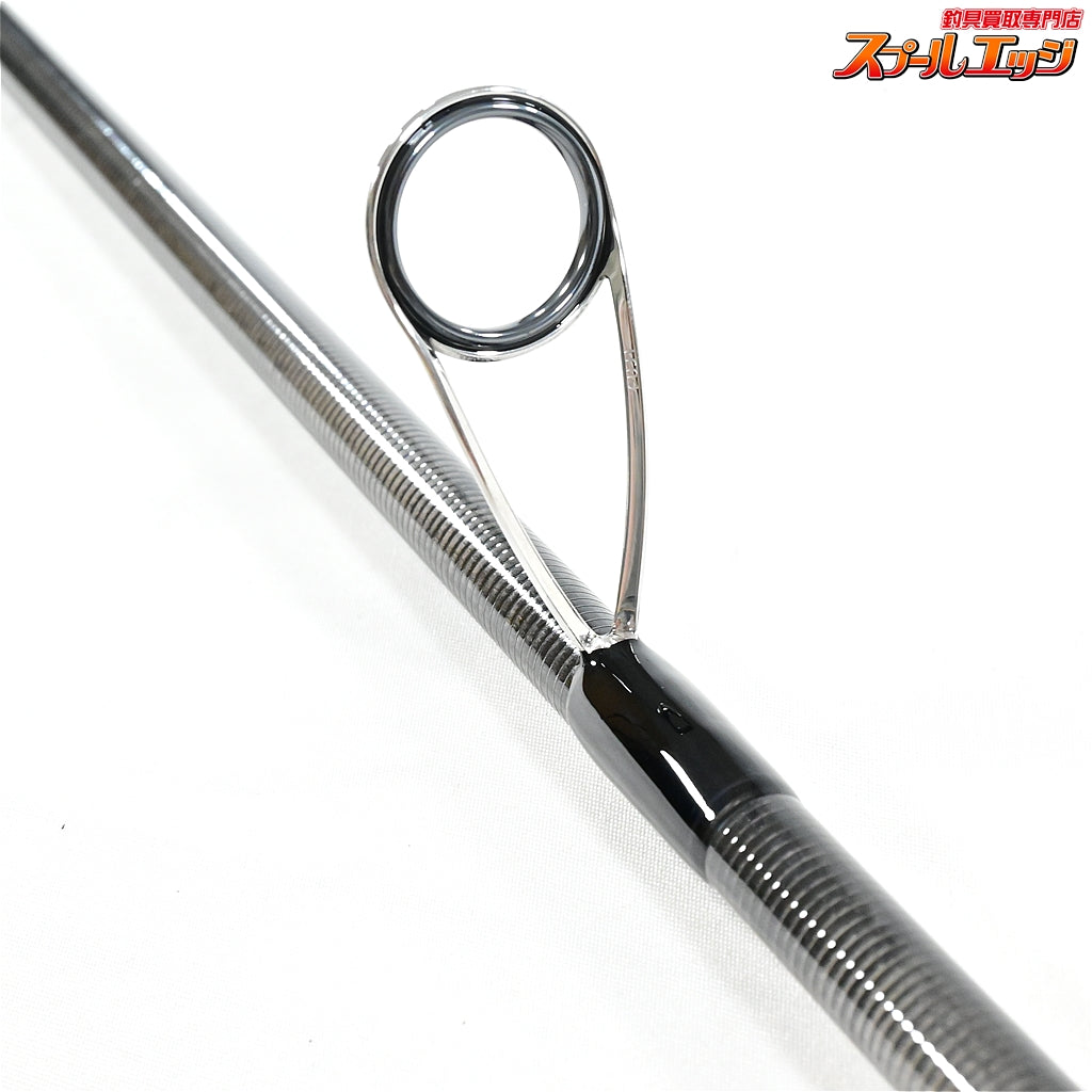 【ダイワ】 26オーバーゼア SX 106M DAIWA OVER THERE ヒラメ イナダ マゴチ K_204