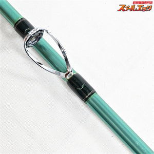 【ダイワ】 02リーディングX ゴウイン 240M DAIWA LEADING-X GOUIN ヒラマサ ブリ カンパチ K_246