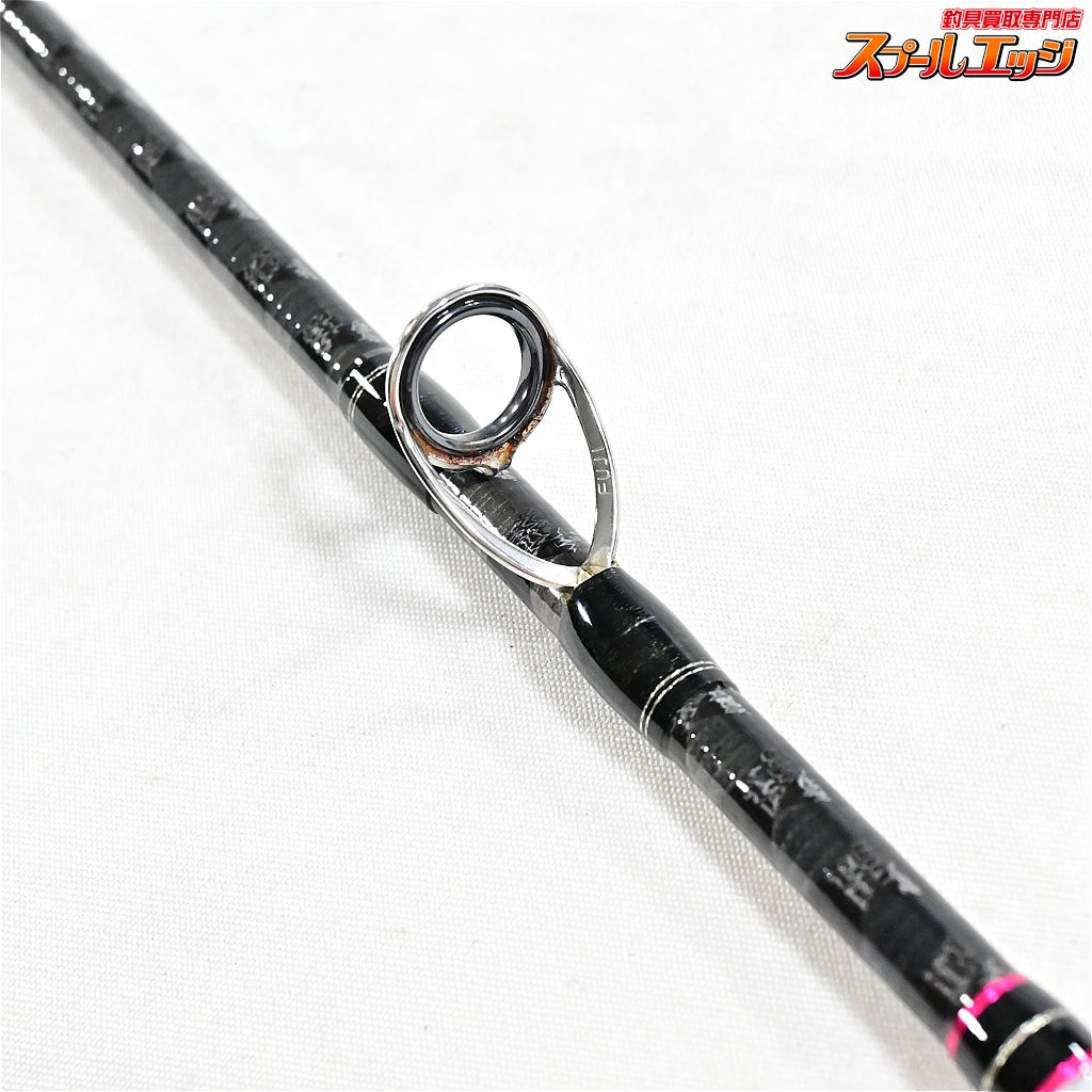 【シマノ】 18サーベルチューン SS B68L-S B68LS SHIMANO SABER TUNE タチウオ K_198