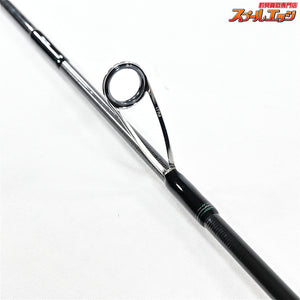 【ダイワ】 21エメラルダス MX 711MLM-S・N DAIWA EMERALDAS アオリイカ K_166