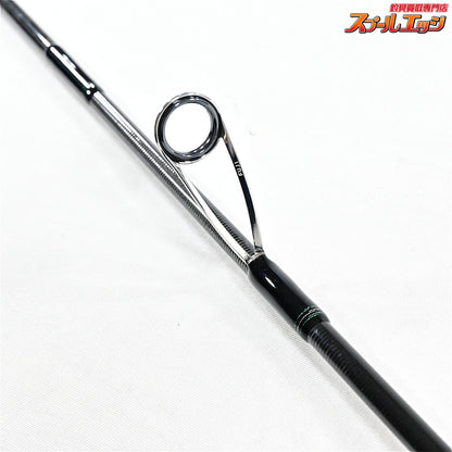 【ダイワ】 21エメラルダス MX 711MLM-S・N DAIWA EMERALDAS アオリイカ K_166