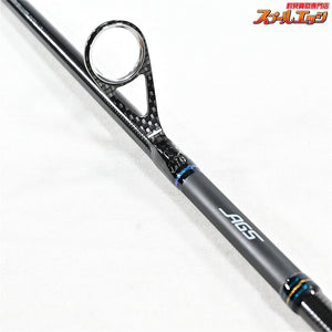 【ダイワ】 23エメラルダス ストイスト ST 88ML-SMT DAIWA EMERALDAS STOIST アオリイカ K_178