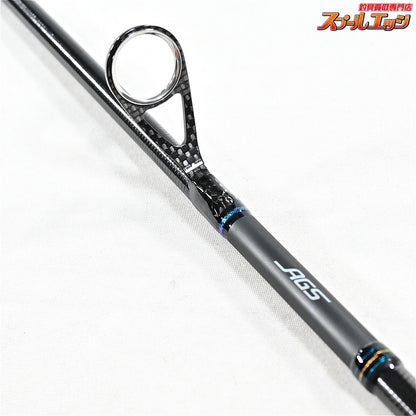 【ダイワ】 23エメラルダス ストイスト ST 88ML-SMT DAIWA EMERALDAS STOIST アオリイカ K_178